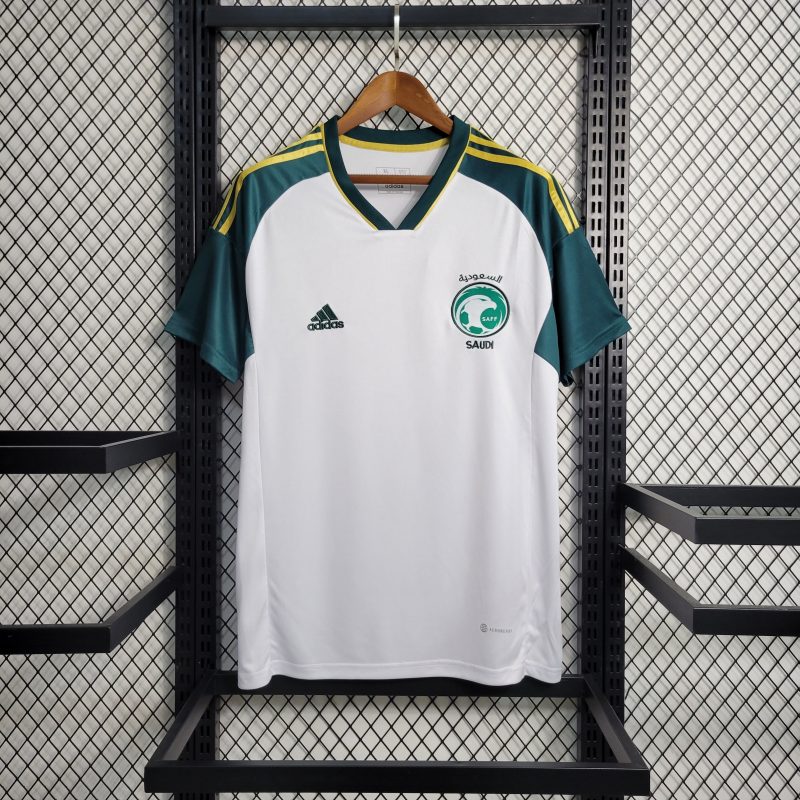 Arabie Saoudite maillot 2023/24 Maillot