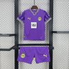 Borussia Dortmund Kit 2025/26 Kids Kit