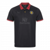 Bayer Bayer 04 Leverkusen 2024/25 maillot noir