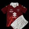Kit maillot Torino 2023/24 Jersey