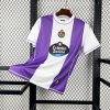 Real Valladolid 2025/26 Jersey