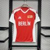 maillot Union Berlin maillot 2024/25 domicile