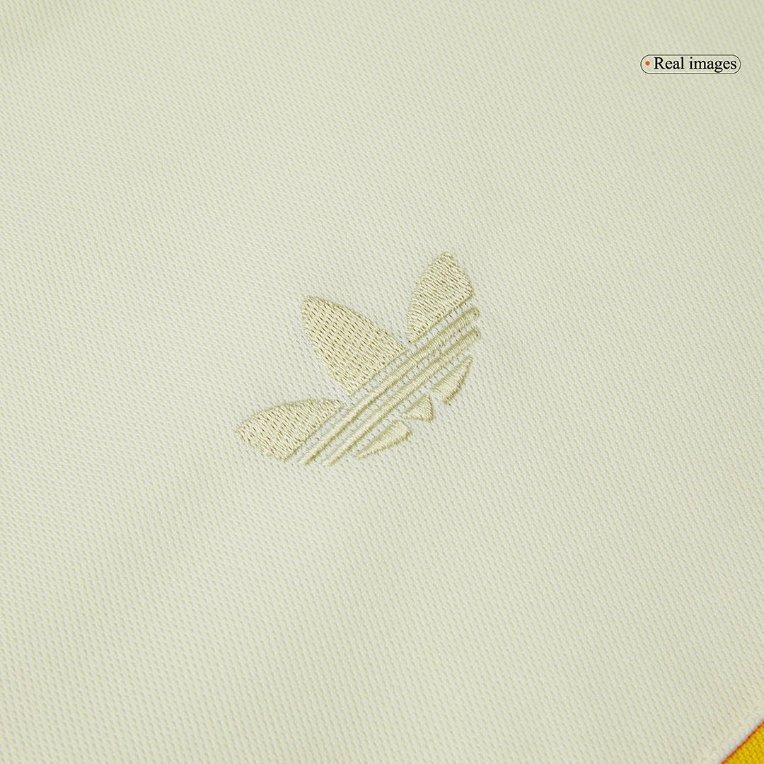 Colombia 2024 maillot blanc