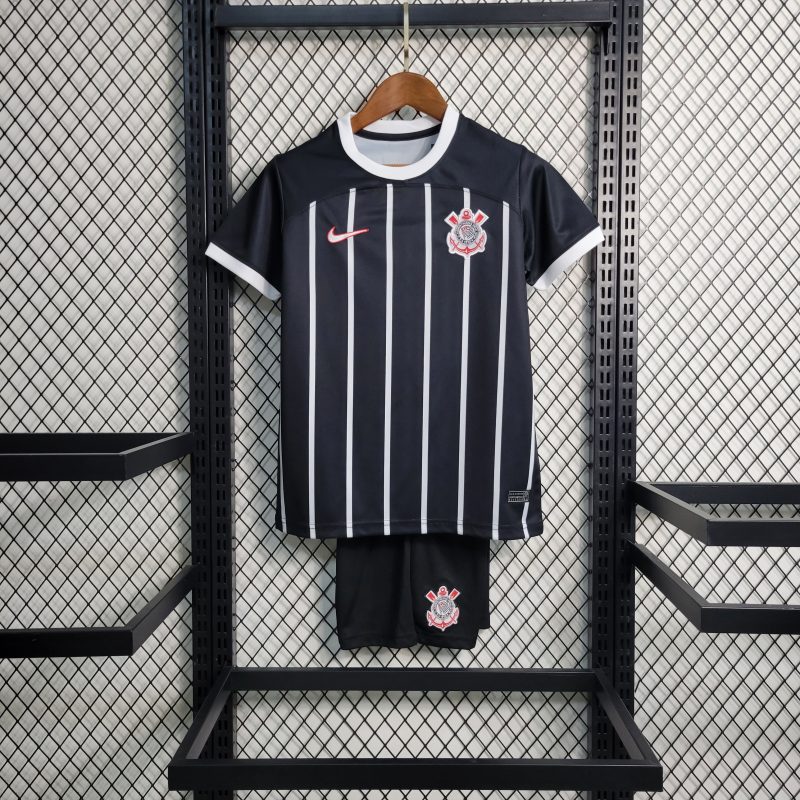 Kit Enfant Corinthians Kit enfant