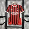 maillot AC Milan 2024/25 domicile