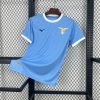 maillot Lazio Rome maillot 2025/26 domicile