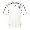 Germany 2006 domicile Retro Jersey