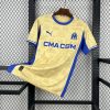 maillot Olympique de Marseille 2025/26 quatrième