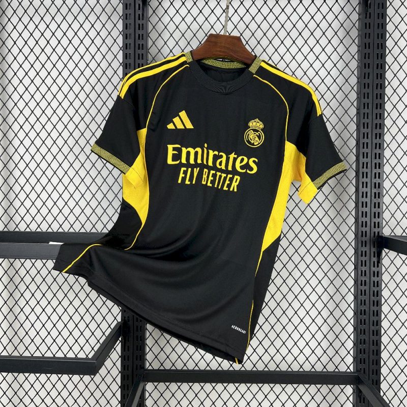 Real Madrid maillot 2025/26 Maillot