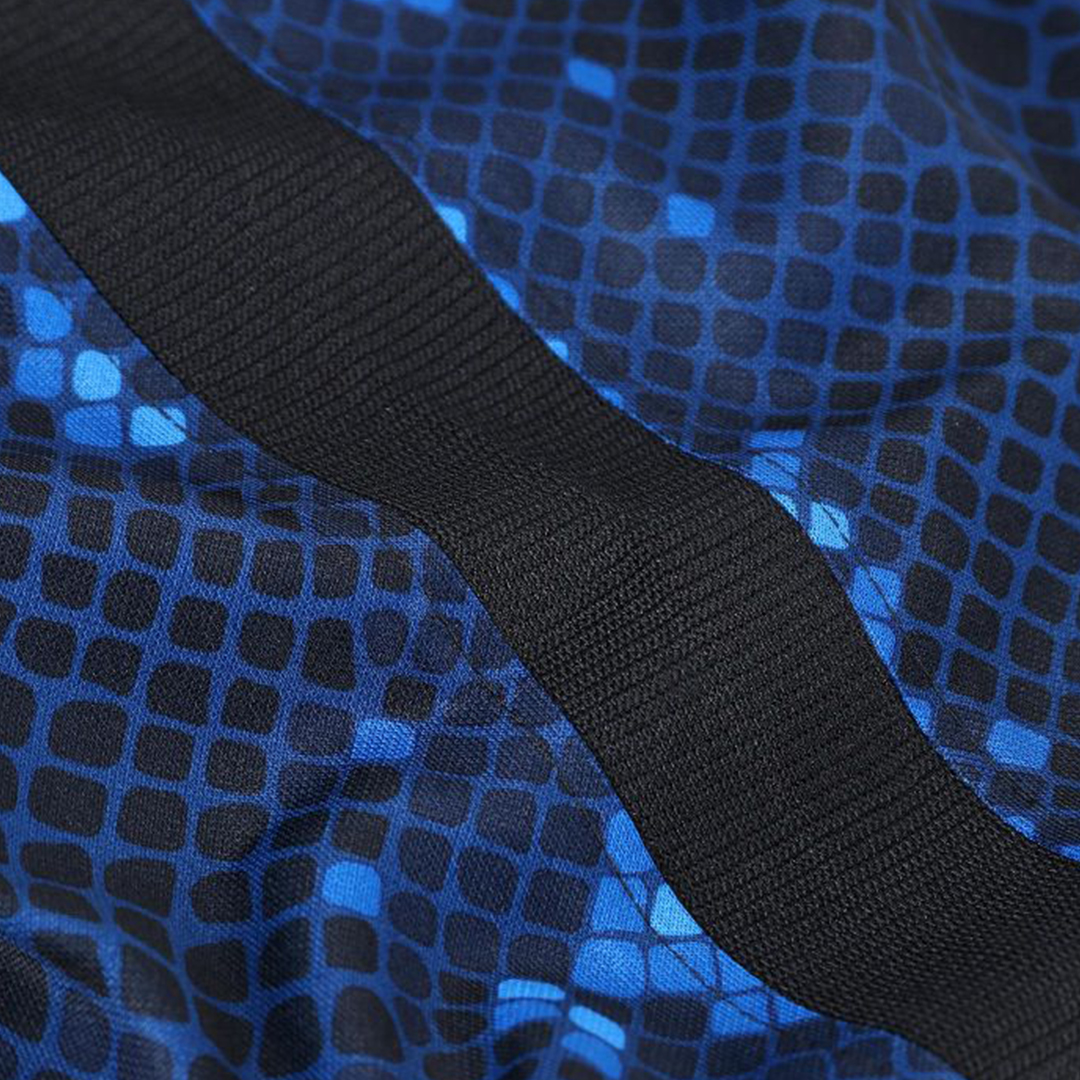 kit enfant Inter Milan 2021/22 domicile bleu