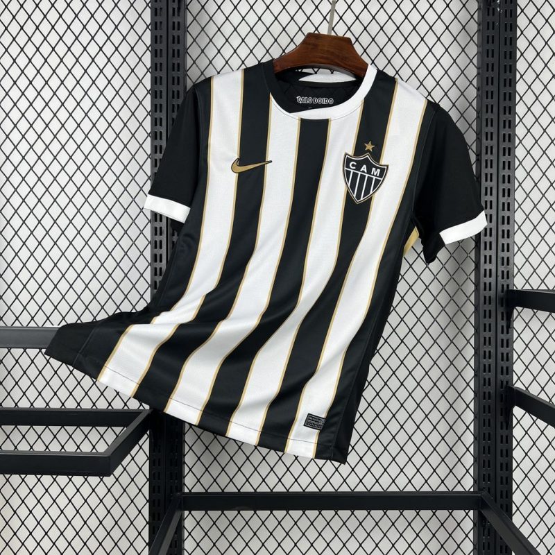 Atletico Mineiro Maillot 2026/27 Maillot