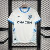 maillot Olympique de Marseille 2024/25 domicile