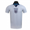 maillot England 1996 domicile blanc Retro