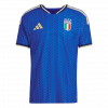 maillot Italy 2026 domicile bleu Player Version