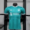 maillot Liverpool maillot foot 2025/26 troisième