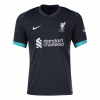 maillot Liverpool 2024/25 extérieur