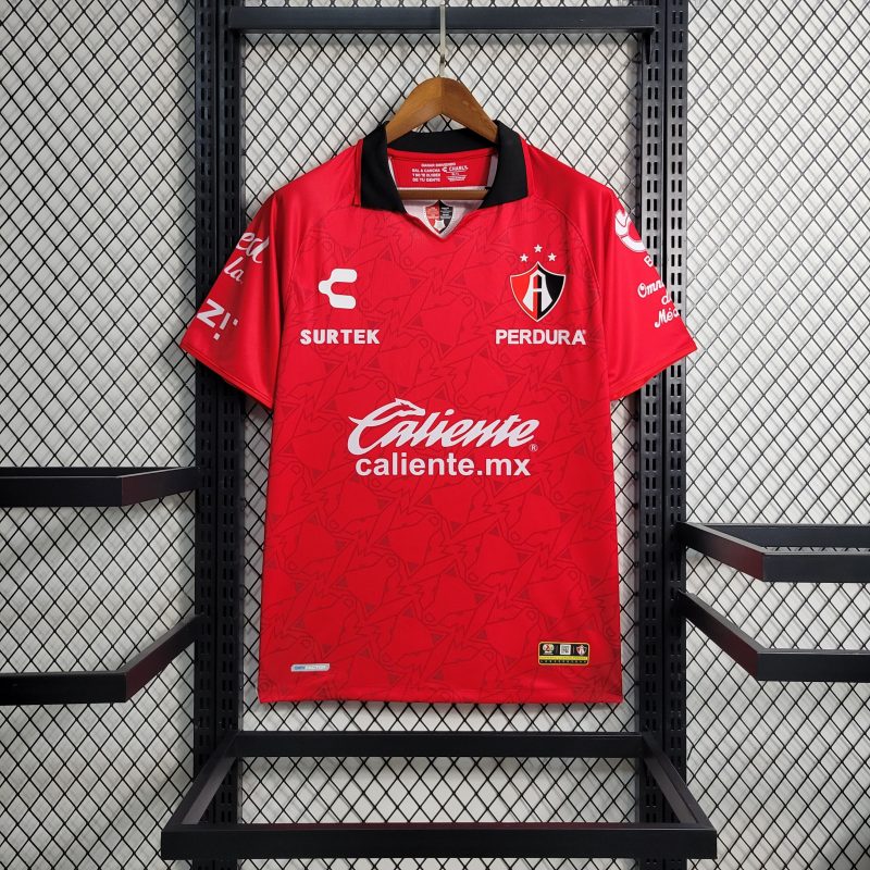 Atlas maillot foot 2023/24 Maillot