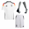 kit enfant Germany 2024 domicile blanc