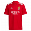maillot Benfica 2021/22 domicile rouge