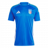 maillot Italy 2024 domicile bleu Premium