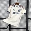 maillot AJAX Amsterdam maillot 2025/26 troisième