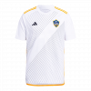 maillot LA Galaxy 2024 domicile blanc