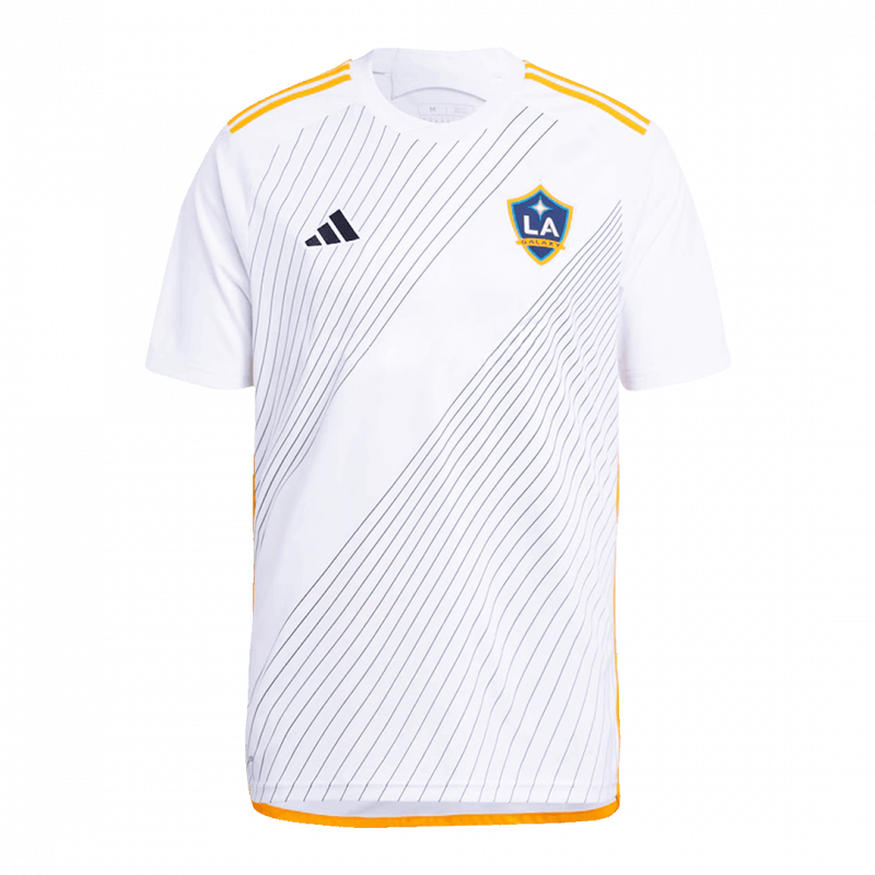 maillot LA Galaxy 2024 domicile blanc