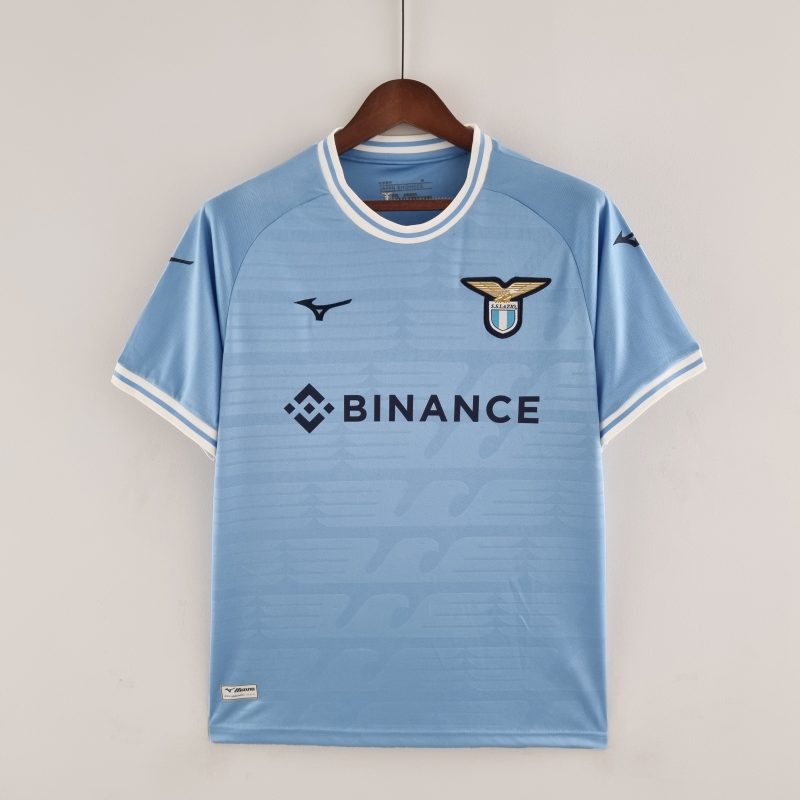 Lazio Rome maillot 2022 Maillot