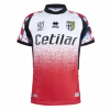 Parma Calcio 1913 2021/22 maillot blanc