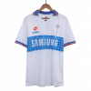 maillot Universidad Catolica 1996 domicile blanc Retro