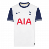 maillot Tottenham Hotspur 2024/25 domicile blanc