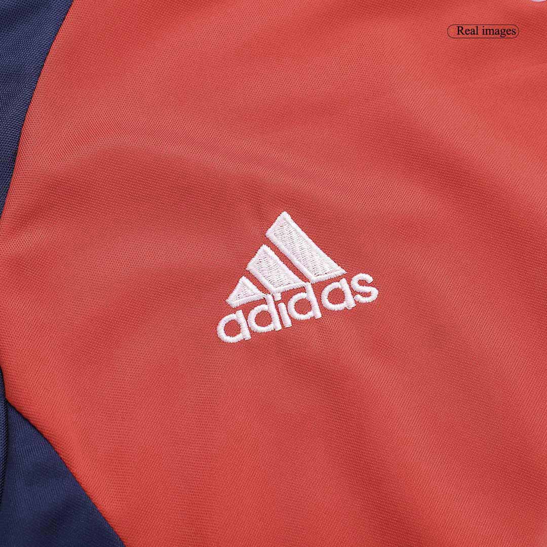 maillot CA Osasuna 2022/23 domicile rouge