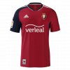 maillot CA Osasuna 2022/23 domicile rouge