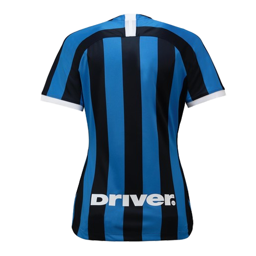 maillot Inter Milan 2019/20 domicile noir Femme