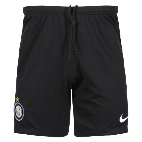 kit enfant Inter Milan 2019/20 domicile noir