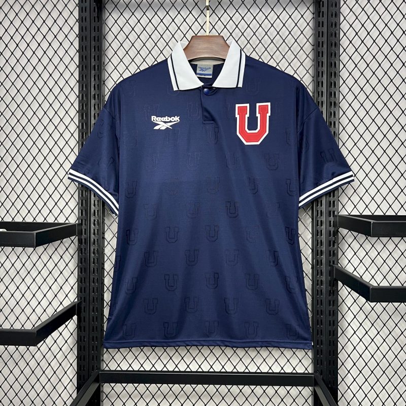 Universidad de Chile 1998 Maillot rétro