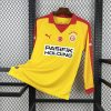 Galatasaray maillot foot 2026/27 manches longues Jersey