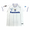 maillot Gamba Osaka 2022 extérieur blanc