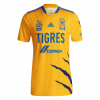 maillot Tigres UANL 2021/22 domicile jaune