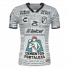 maillot Club Leon 2022/23 extérieur blanc