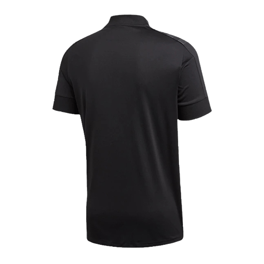 maillot Los Angeles FC 2020 domicile noir