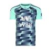 maillot Fulham 2022/23 extérieur vert