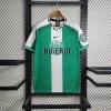 Nigeria 1996 Retro Jersey