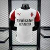 AC Milan 2026/27 Jersey