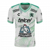 maillot Club Leon 2025/26 extérieur blanc
