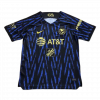 maillot Club America 2022/23 extérieur bleu