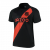 maillot Everton 2021/22 extérieur noir