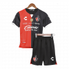 kit enfant Atlas de Guadalajara 2022/23 domicile
