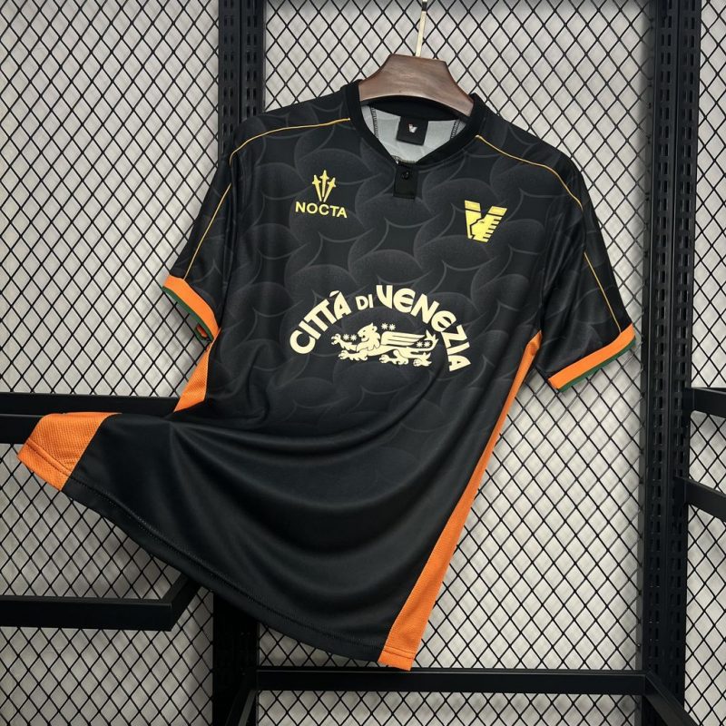 maillot Venezia 2024/25 domicile