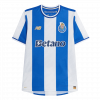 maillot FC Porto 2025/26 domicile blanc Player Version